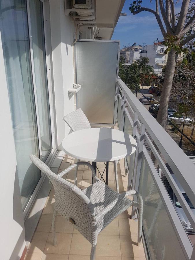 Bristol Apartments Kos By Eksteriør billede