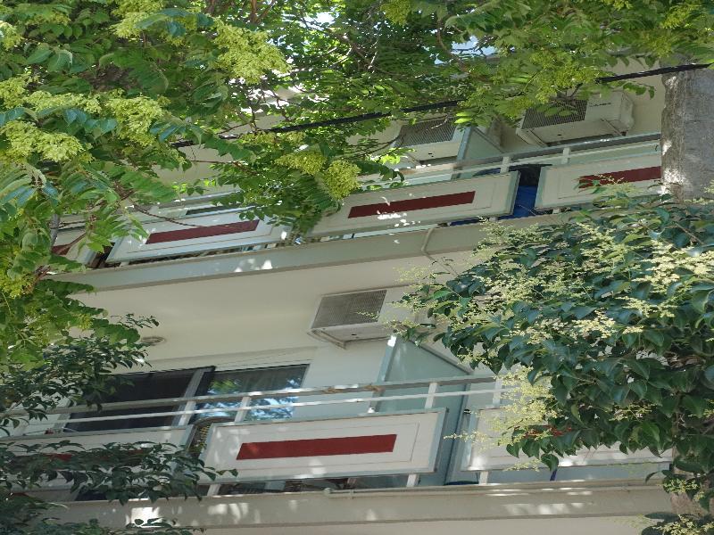 Bristol Apartments Kos By Eksteriør billede